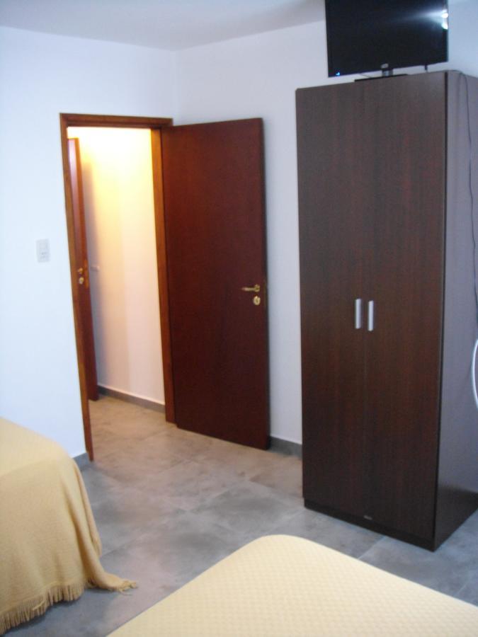 Nec Apart Hotel Las Perdices Exteriér fotografie